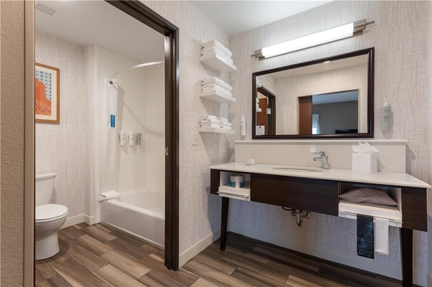 Images Hampton Inn Mesa Verde/Cortez