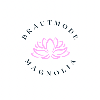 Logo Brautmode Magnolia