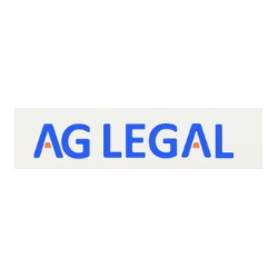 Studio Legale AG LEGAL Logo