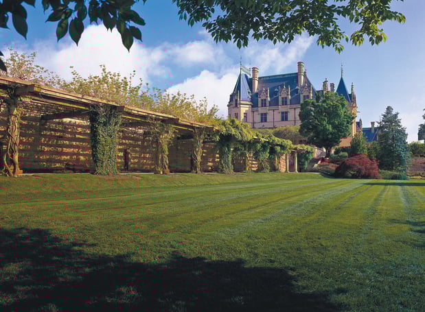 Images Crowne Plaza Resort Asheville by IHG