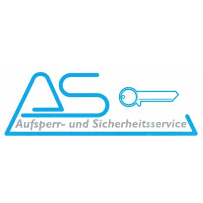 AS Schließtechnik - Artur Kästle in Weilheim in Oberbayern - Logo