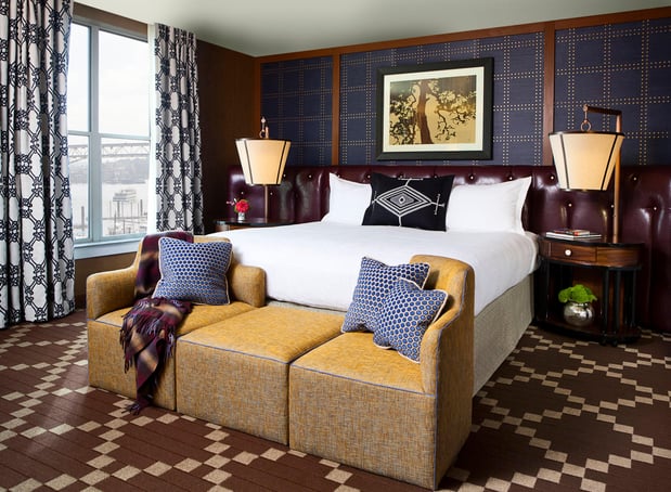 Images Kimpton Riverplace Hotel by IHG