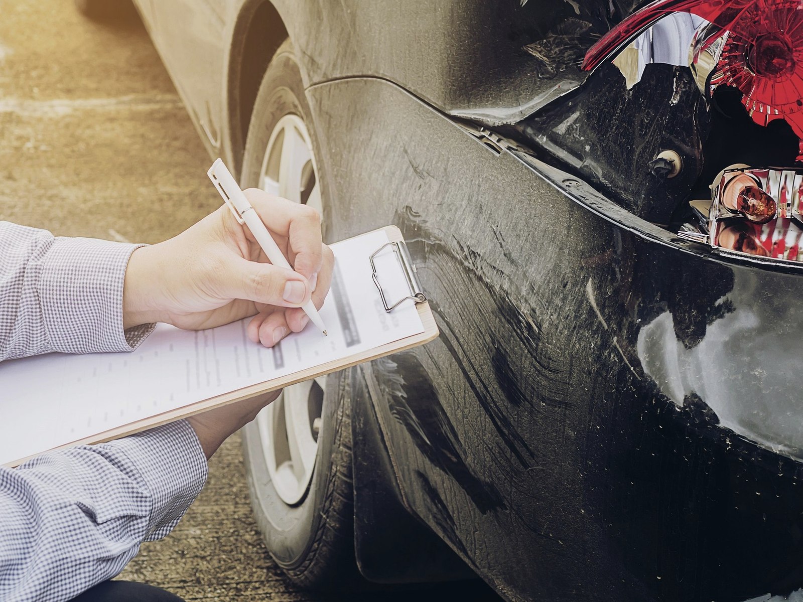 TrustWay Car Insurance