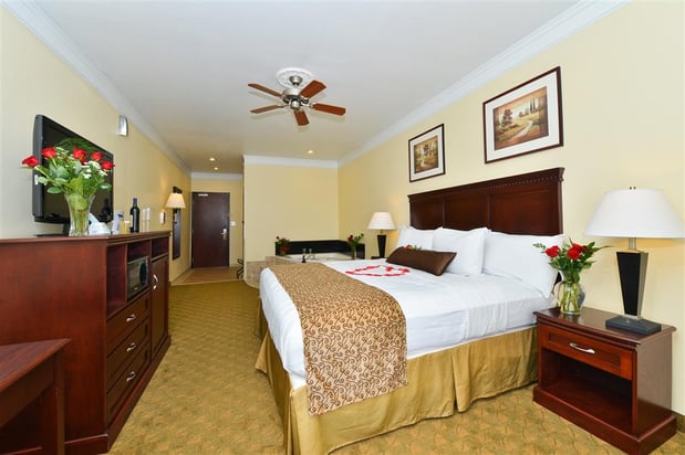Images Best Western Lone Star Inn