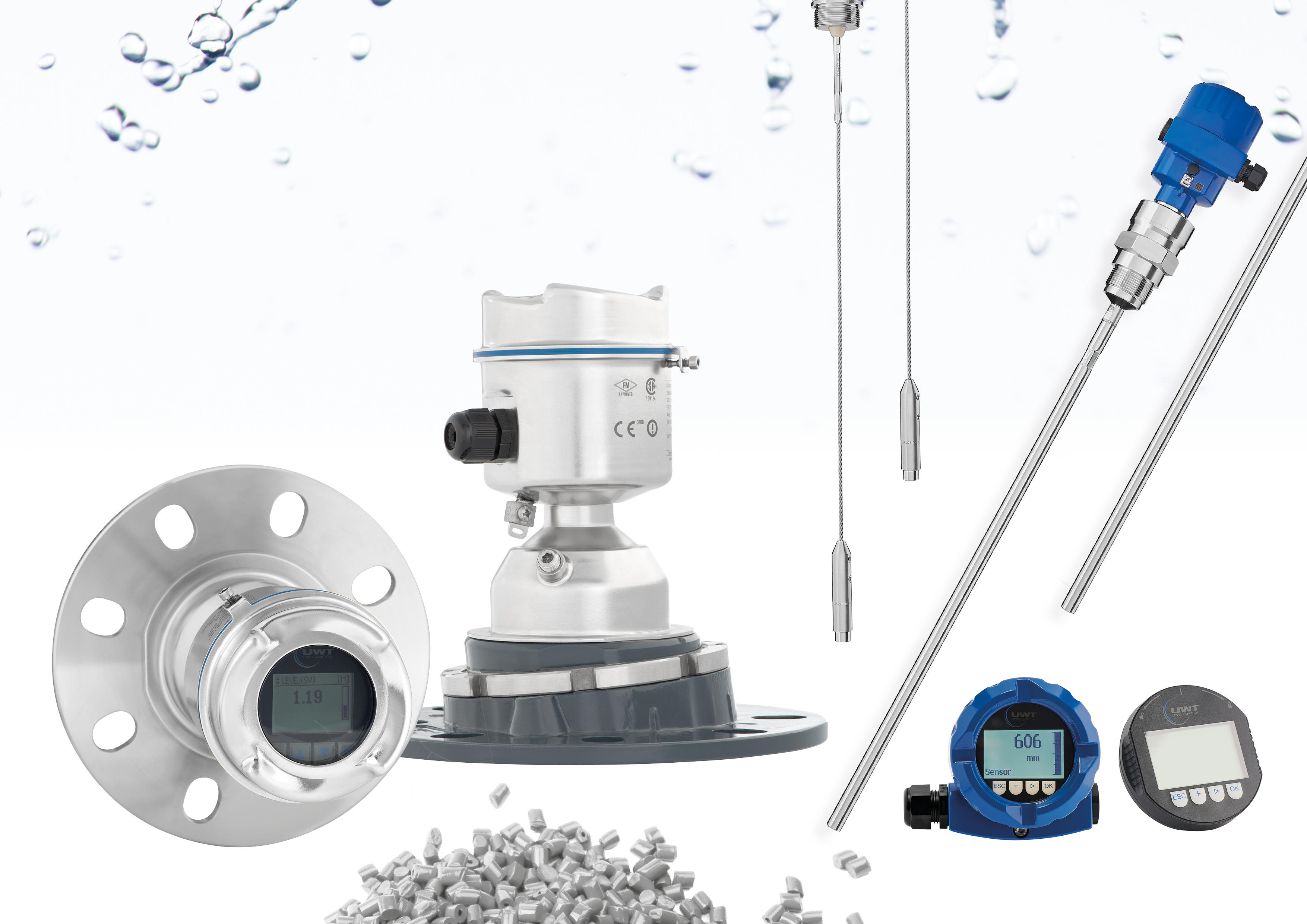 UWT GmbH, Westendstrasse 5 in Betzigau