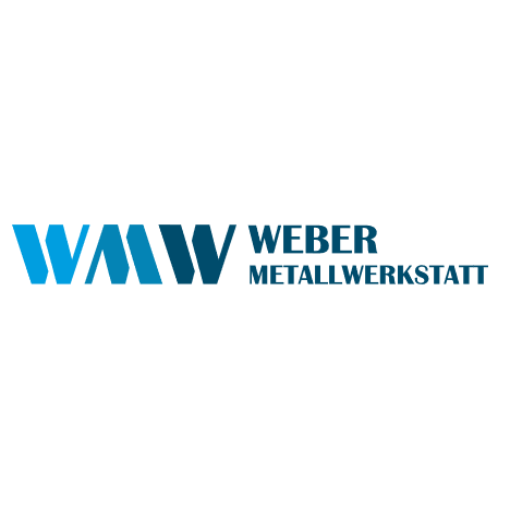 Weber - MW GmbH Logo