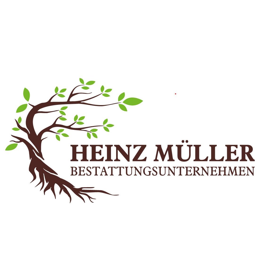 Bestattung Heinz Müller Inh. Daniel Hoffmann  