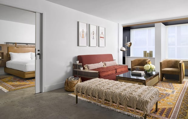 Images Vignette Collection Yours Truly DC by IHG