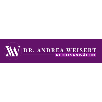 Logo von Dr. Andrea Weisert