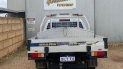 Images Geraldton Towing Services