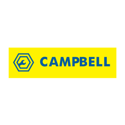 Campbell All Car and Smog, LLC Logo