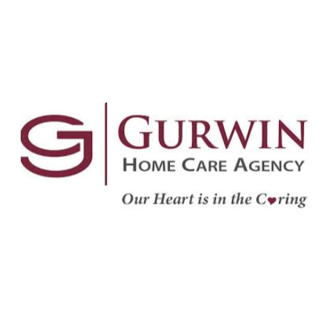 Gurwin Home Care Agency Logo