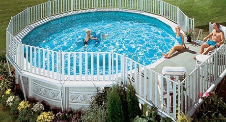 Images Koral Piscine