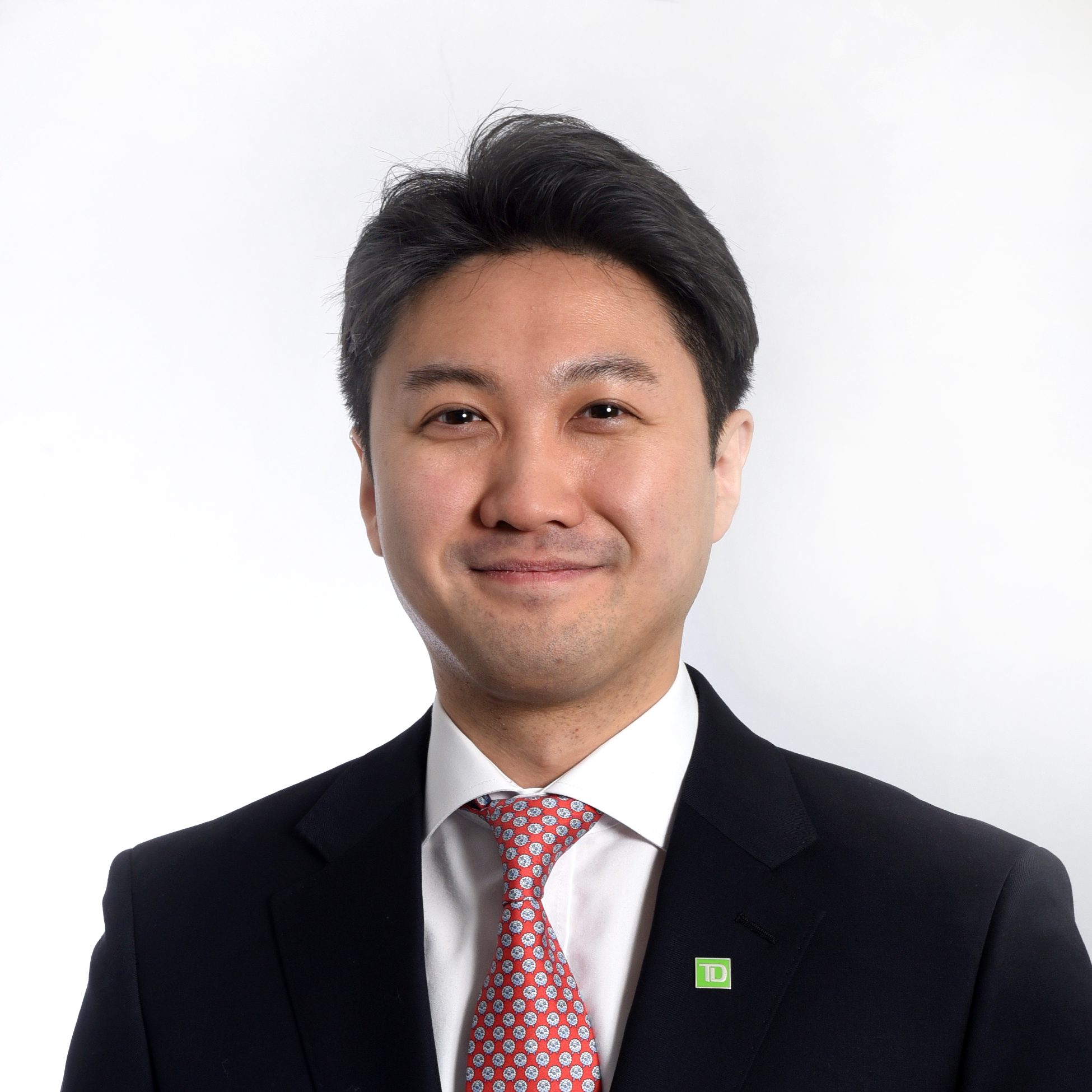Images Mokhan Kim - TD Financial Planner