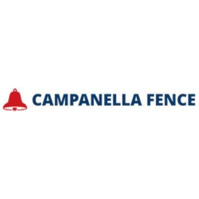Campanella Fence Inc Logo