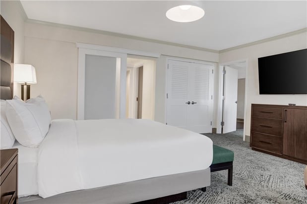 Images Hilton Arlington National Landing