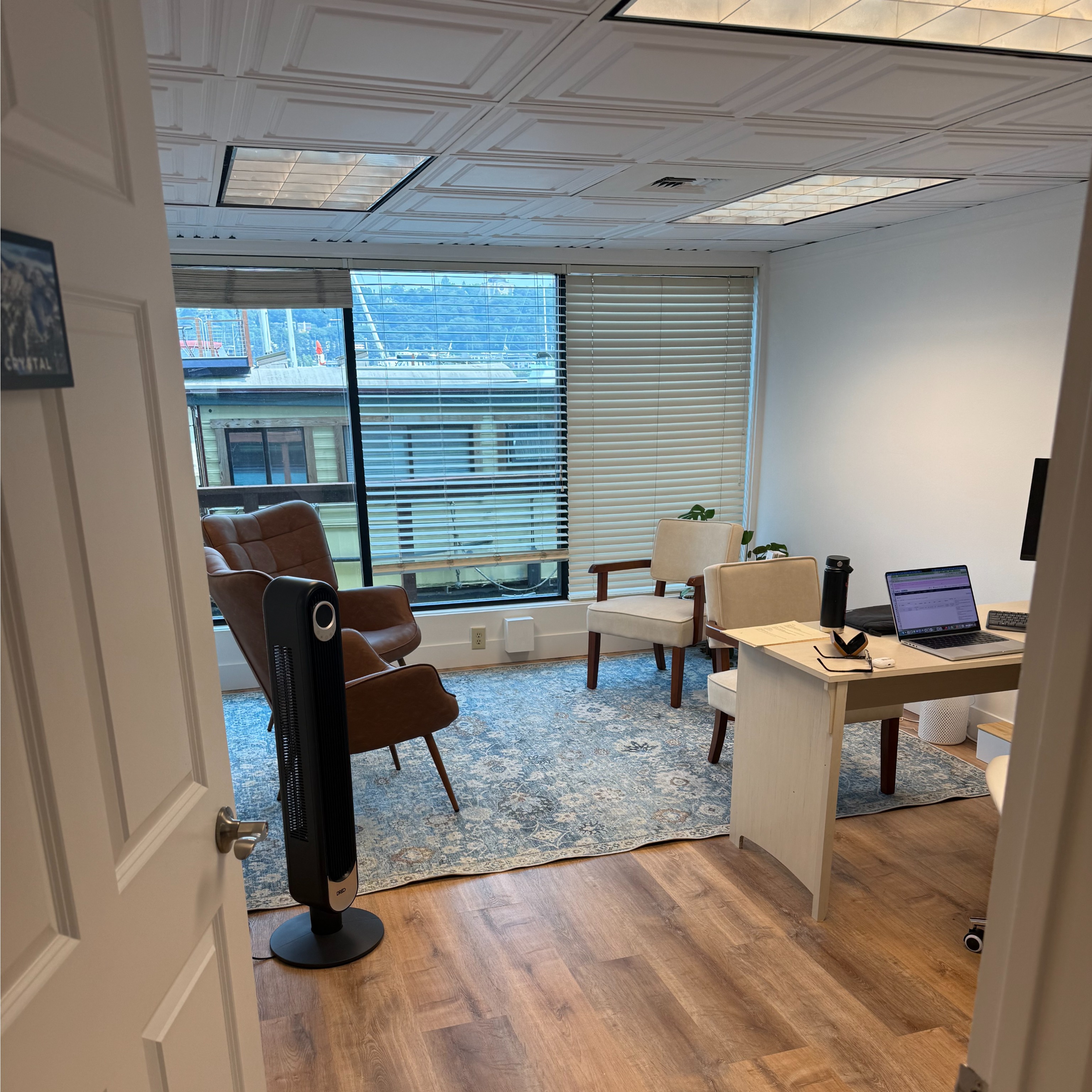 Flow Wellness | Seattle Office 