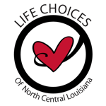 Life Choices of North Central Louisiana Logo