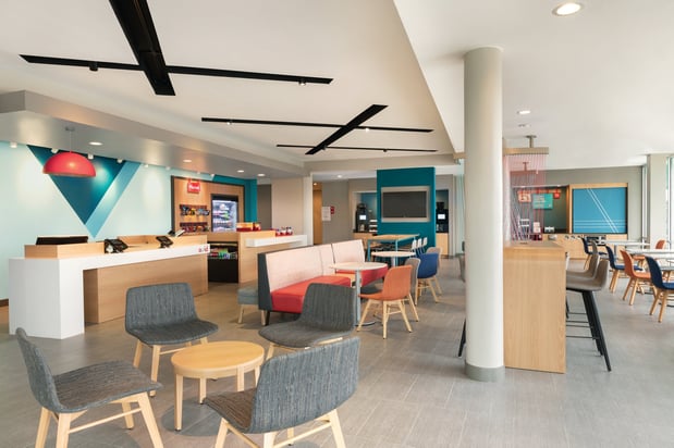 Images avid hotel Corpus Christi - Portland by IHG