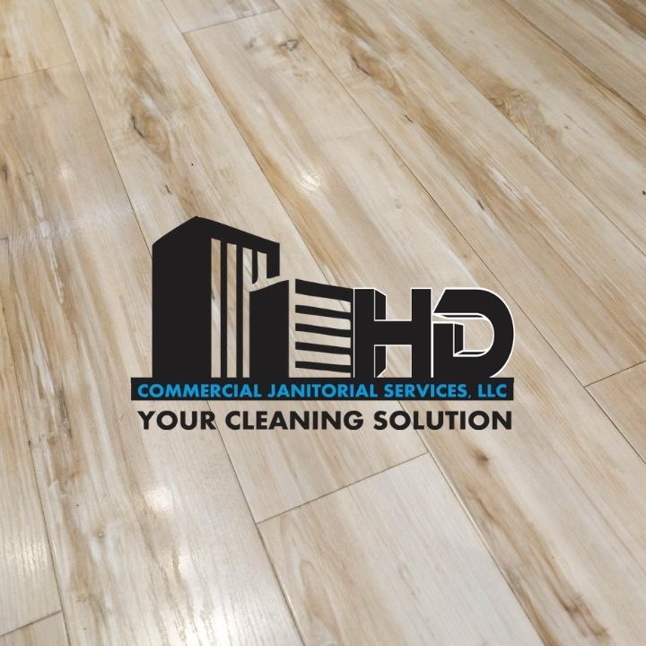 HD Commercial Services Photo