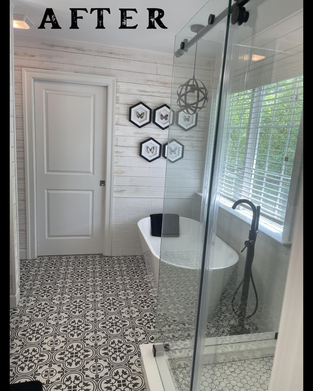 Images DreamMaker Bath & Kitchen of Williamsburg
