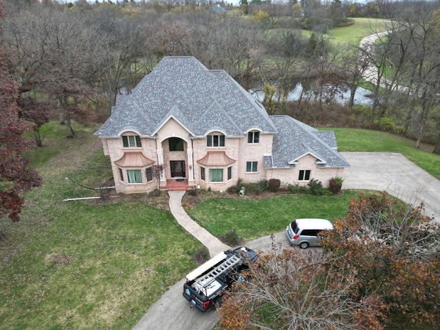 Images Huskie Exteriors