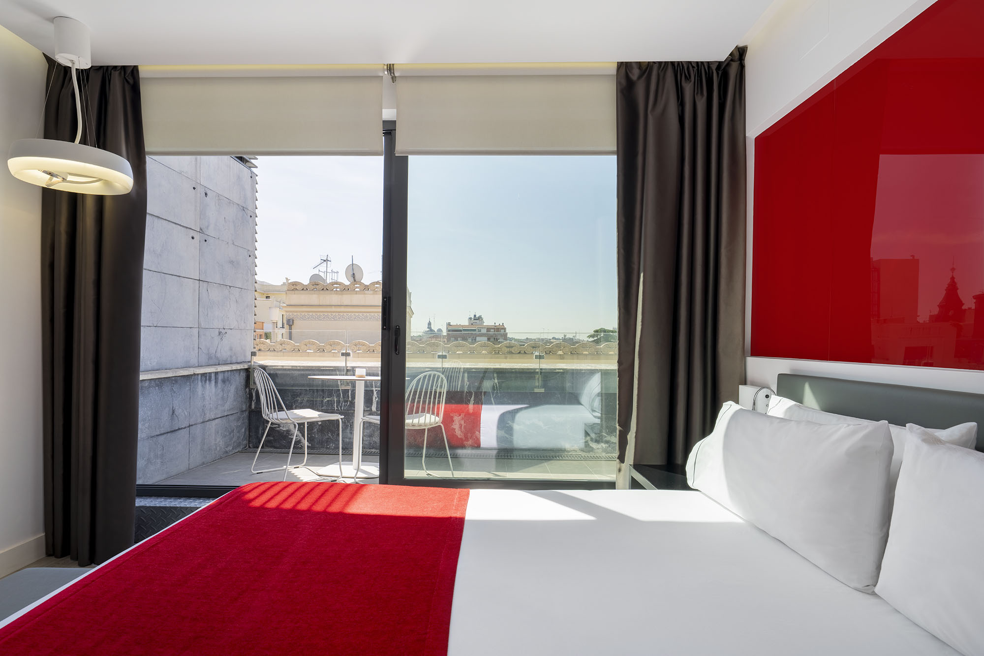 Images Hotel Eurostars Central