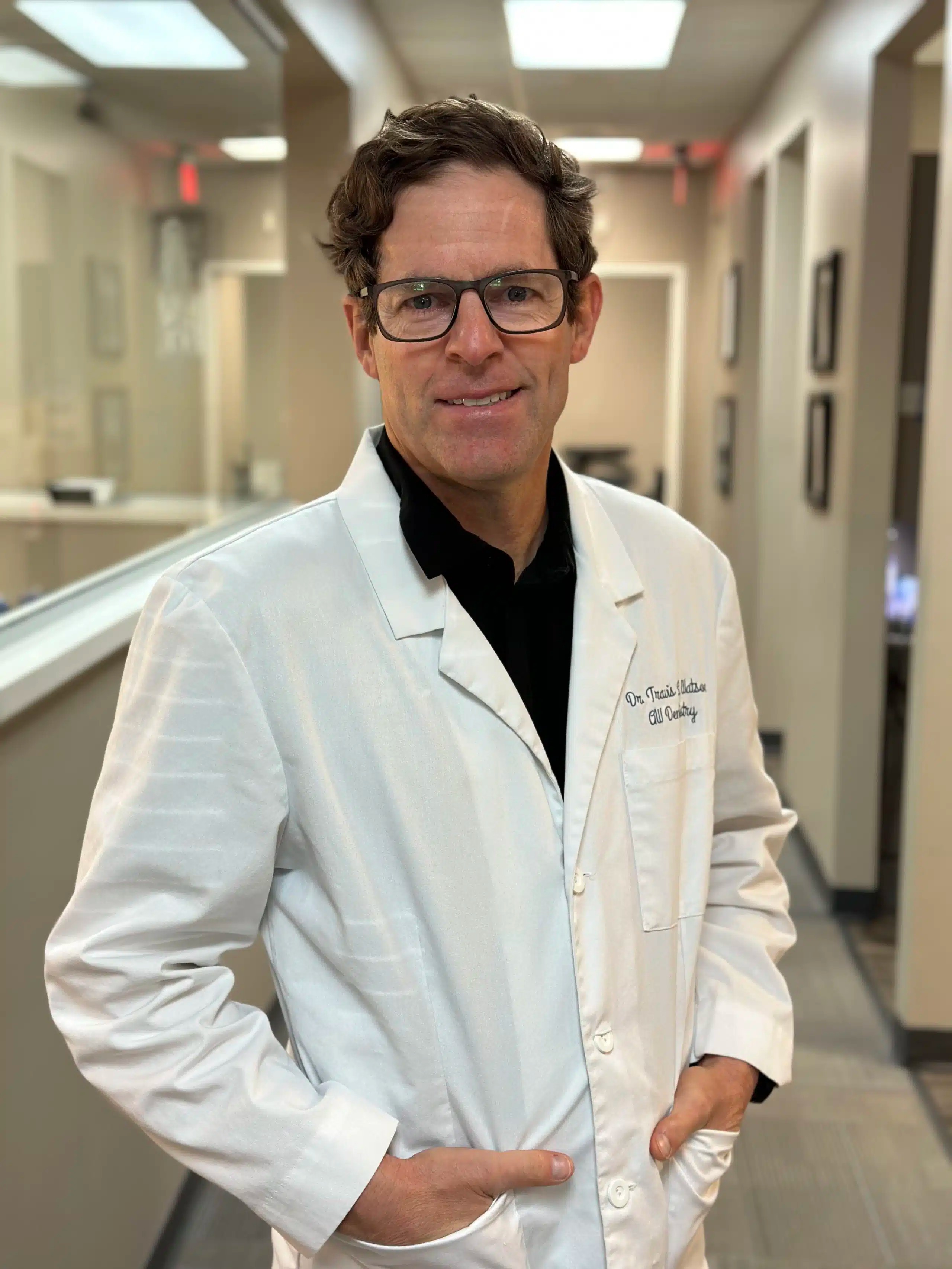 Shenk Dental Care Image