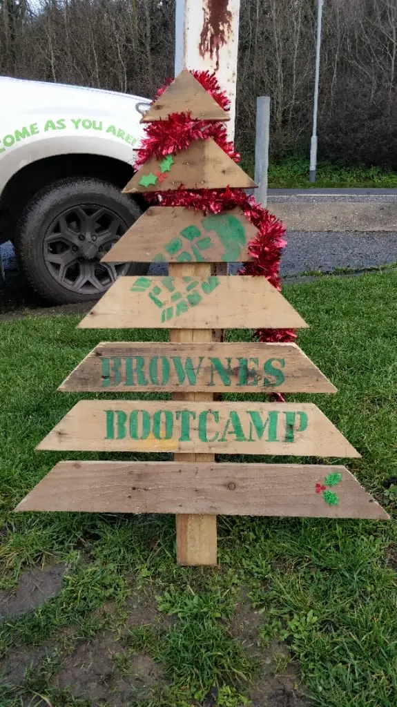 Images Brownes Boot Camp