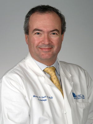 Image For Dr. Michael Robert Gold MD, PHD