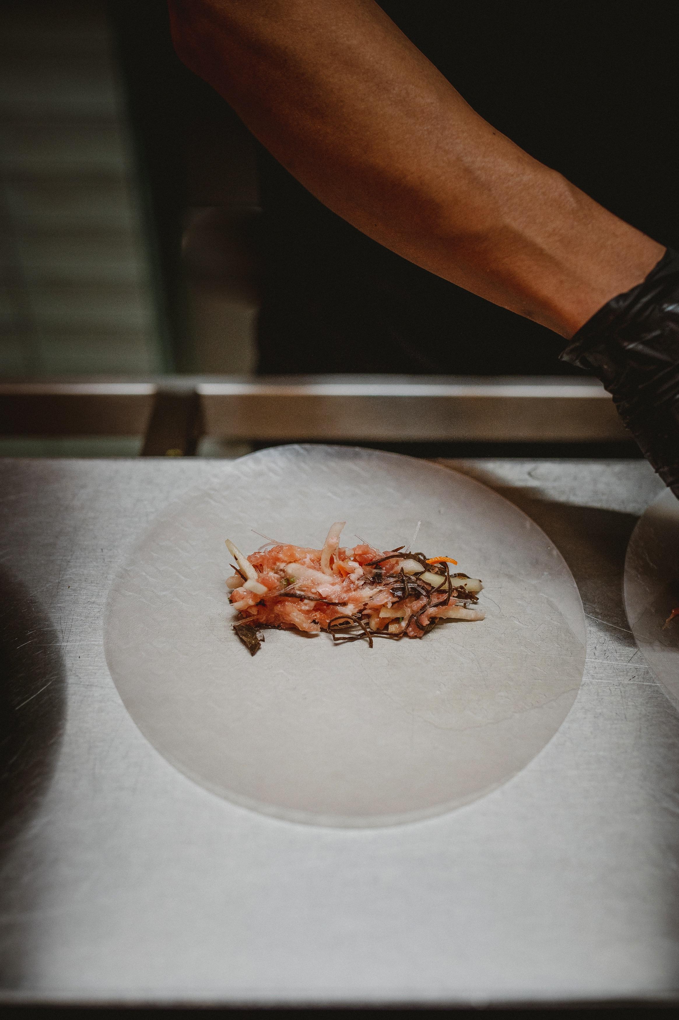 PHO - Noodlebar (Zoo), Hardenbergplatz 2 in Bezirk Charlottenburg-Wilmersdorf