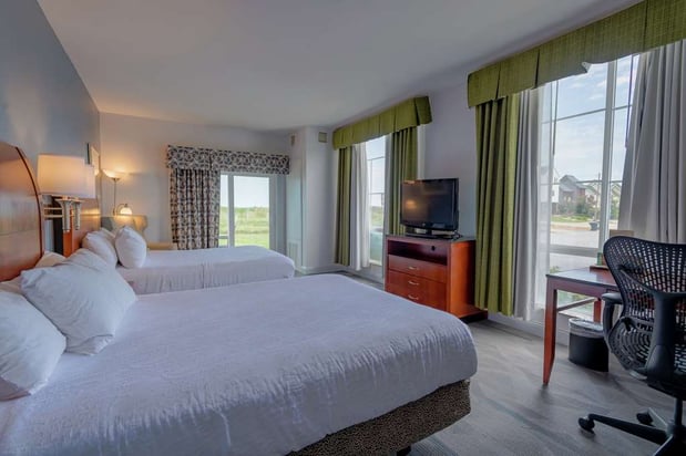 Images Hilton Garden Inn Outer Banks/Kitty Hawk