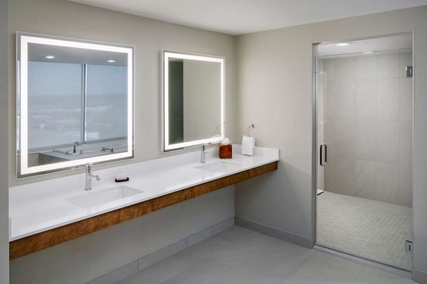 Images Embassy Suites by Hilton Huntsville