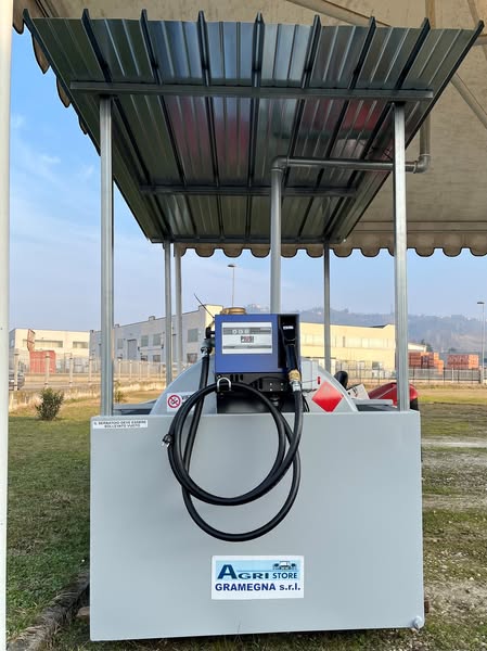 Images Agristore Gramegna