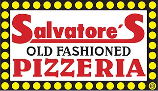 Salvatore's Old Fashioned Pizzeria's Logo