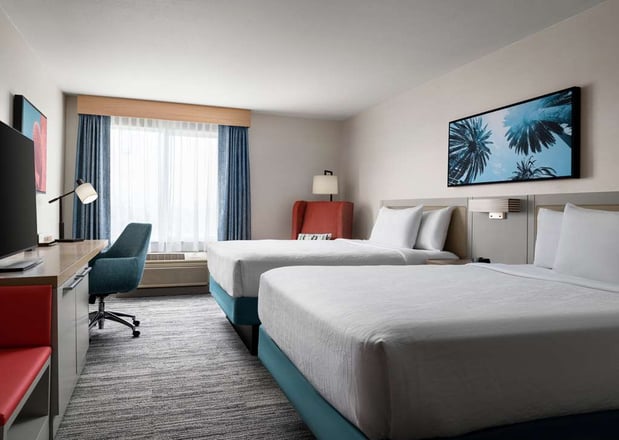 Images Hilton Garden Inn San Jose/Milpitas