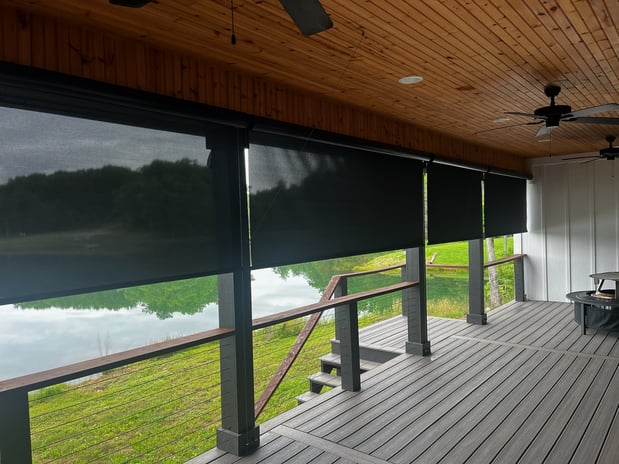Images Budget Blinds of Crossville and Cookeville