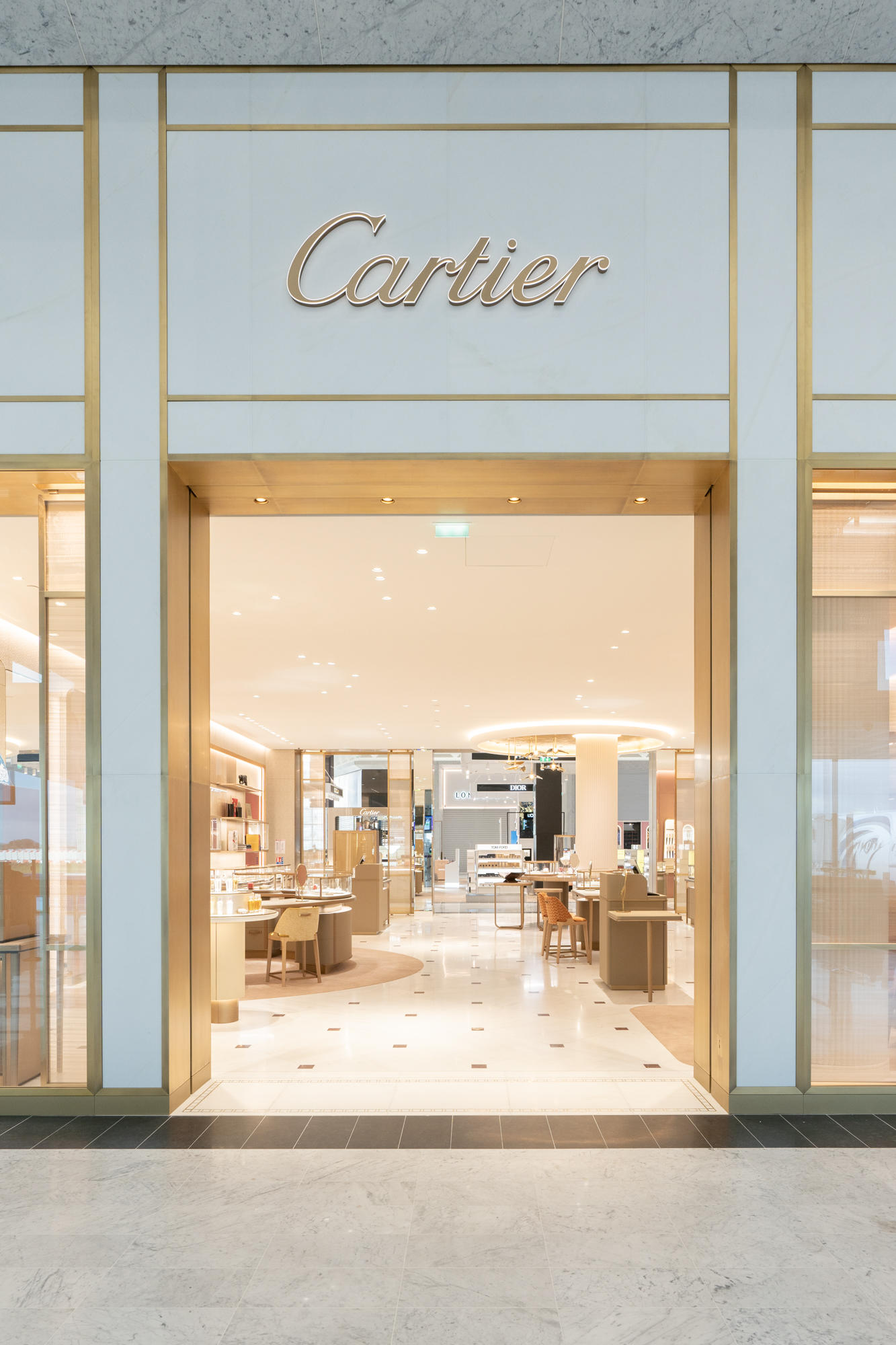 Images Cartier