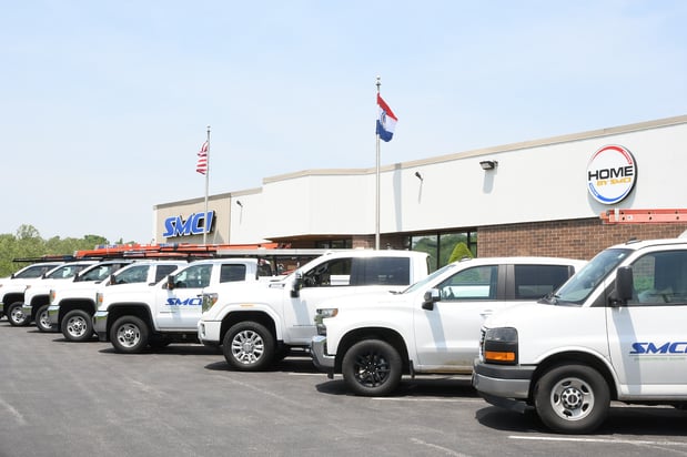 Images Sheet Metal Contractors, Inc.