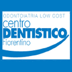 Centro Dentistico Fiorentino Logo