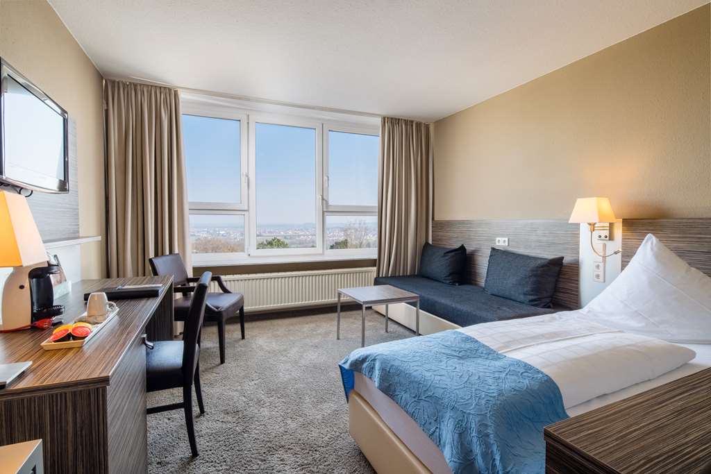 Bilder Best Western Plus Atrium Hotel