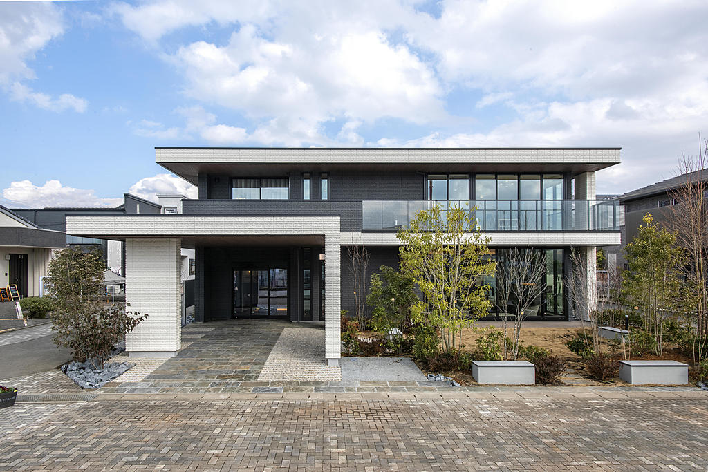 Images ダイワハウス三島展示場