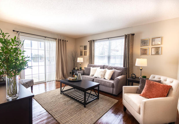 Images Autumn Creek Apartments