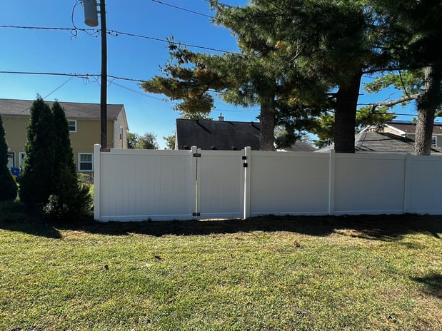 Images Superior Fence & Rail