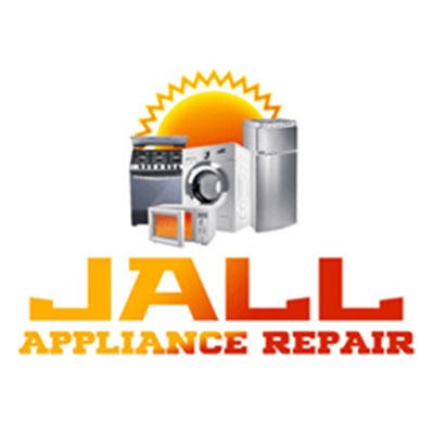 Jall Appliance Repair Logo