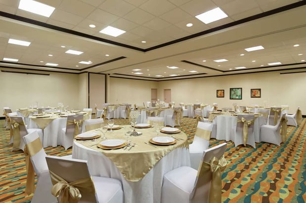 Images Hampton Inn & Suites Houston/Pasadena