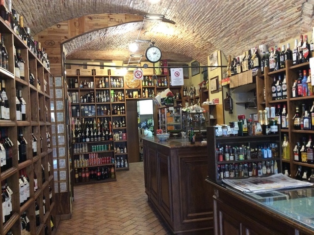 Images Enoteca  Marchisio