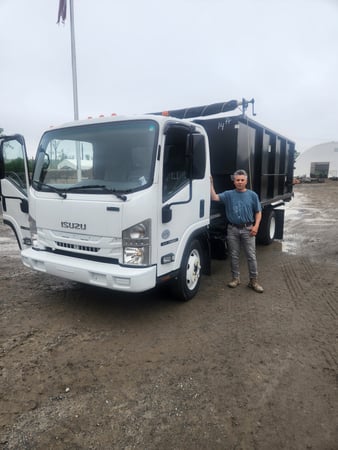 Images NJ Garden Dumpster Rental and Junk Removal LLC