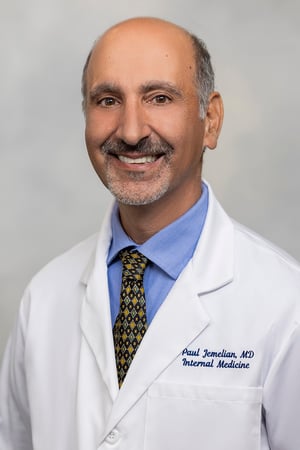 Images Paul Jemelian, MD