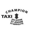 Taxi Champion